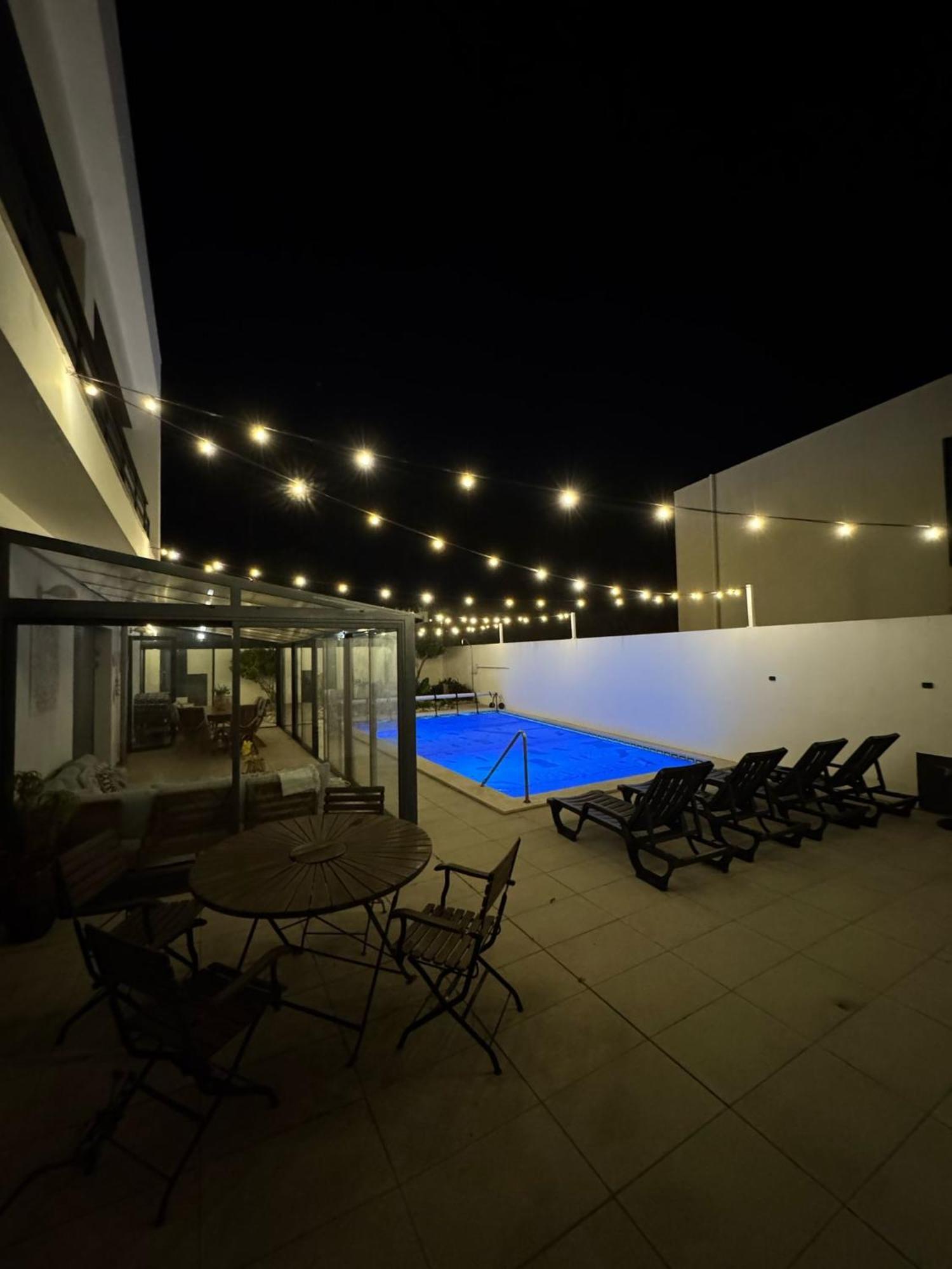 Maresia Villa Mar Nazare Exterior photo