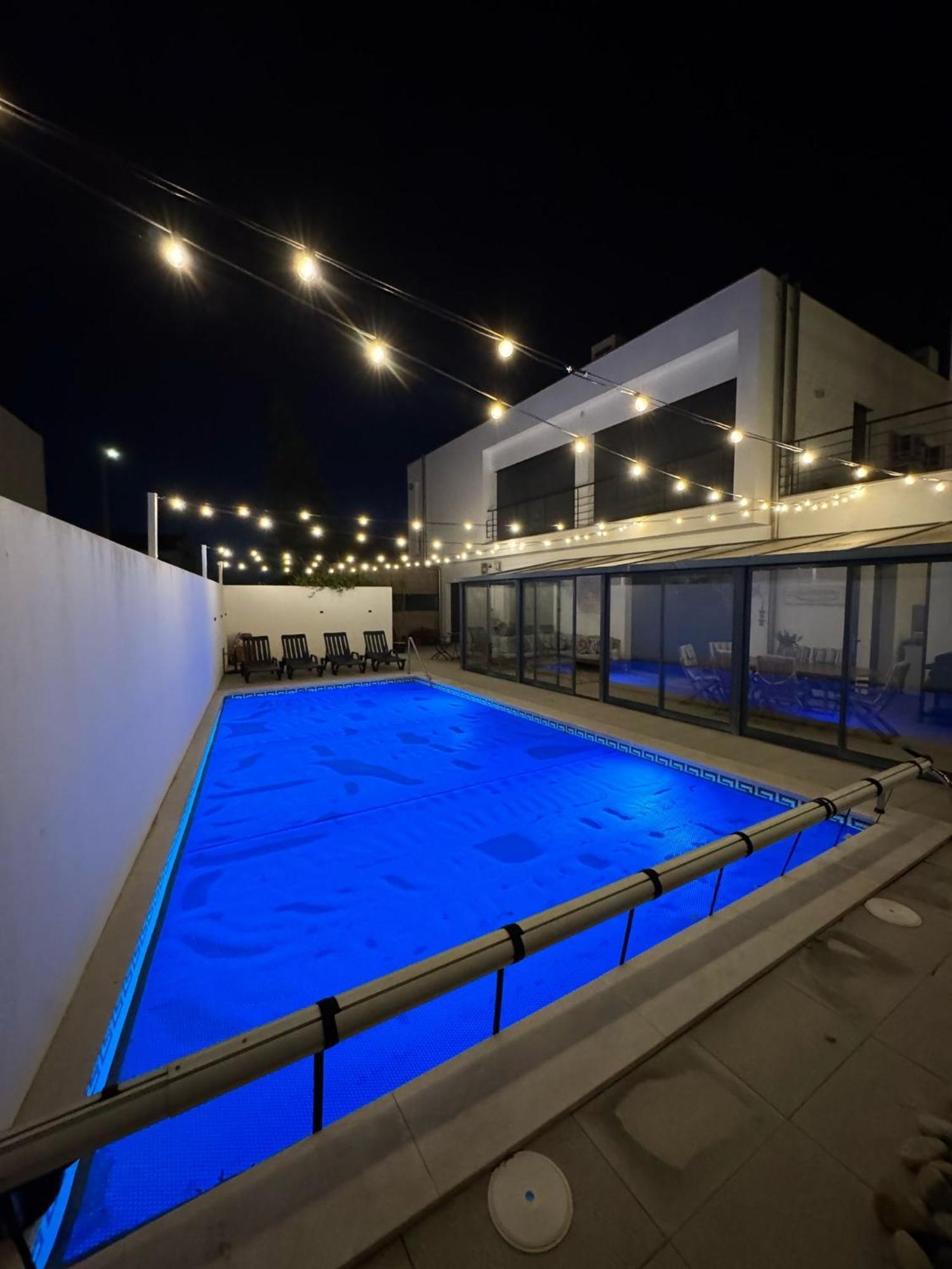 Maresia Villa Mar Nazare Exterior photo