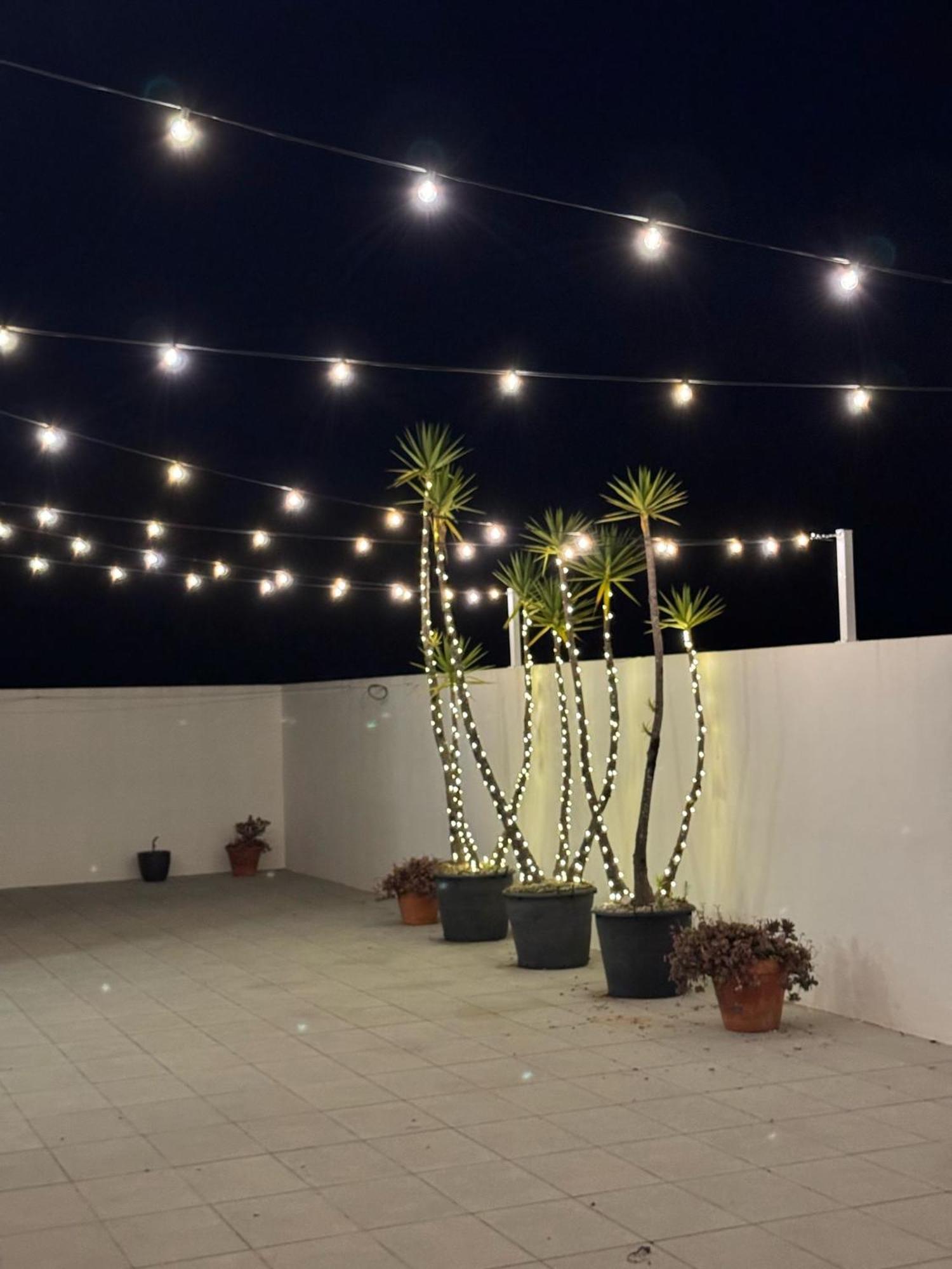 Maresia Villa Mar Nazare Exterior photo